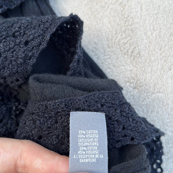 Aerie Romper 🖤 - Picture 6 of 9